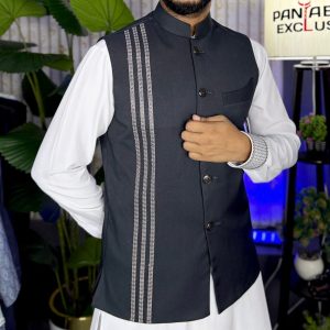 🖤 Premium Blazer Fabric Koti 🖤