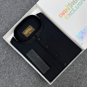 ☘️ ProductChina Popcorn Fabric Panjabi